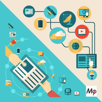 Modus Media comunicazione settoriale